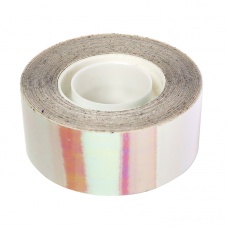 Iridescent Mylar Tape by Meri Meri